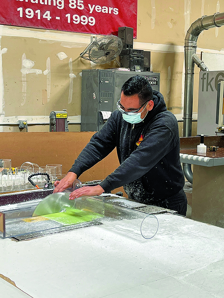 2021 Best Places to Work ePlastics Plastics News